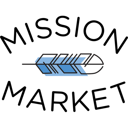 Mission Market logo