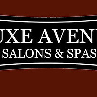Luxe Avenue Salons and Spas logo