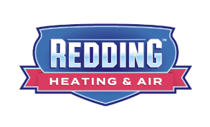 Redding Heating & Air logo