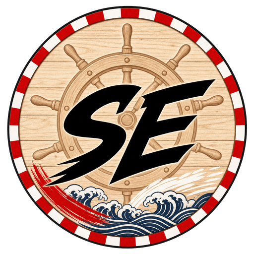 Seafood Express logo