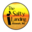 The Salty Landing logo