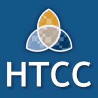 Holy Trinity Catholic Church logo