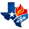 MC Texas Heat & Air logo