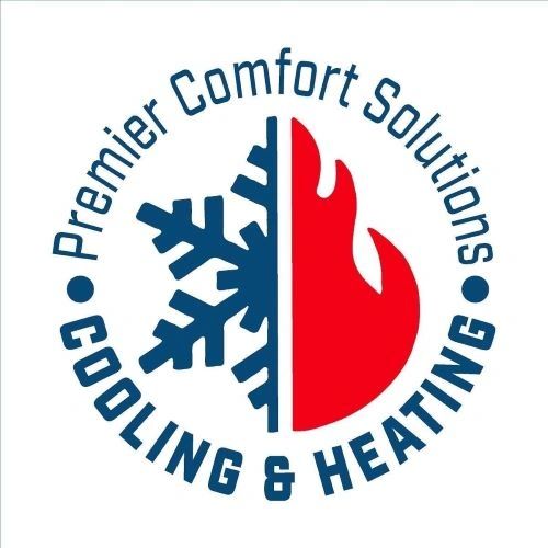 Premier Comfort Solutions Cooling & Heating logo