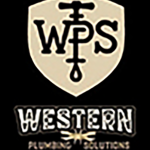 Western Plumbing Solutions & Remodels LLC logo