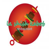 La Shish Kabob logo