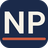 North Palm Automotive logo