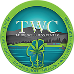 Tahoe Wellness Center logo