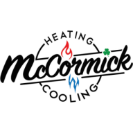 McCormick Heating & Cooling logo