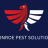 Monroe Pest Solutions logo