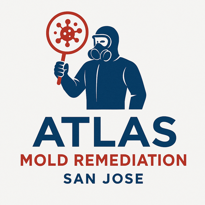 Atlas Mold Remediation San Jose logo