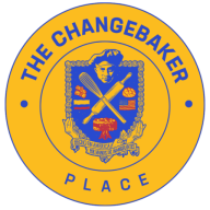 The Changebaker Place logo