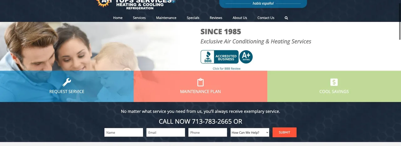 A-1 Tops Services cover