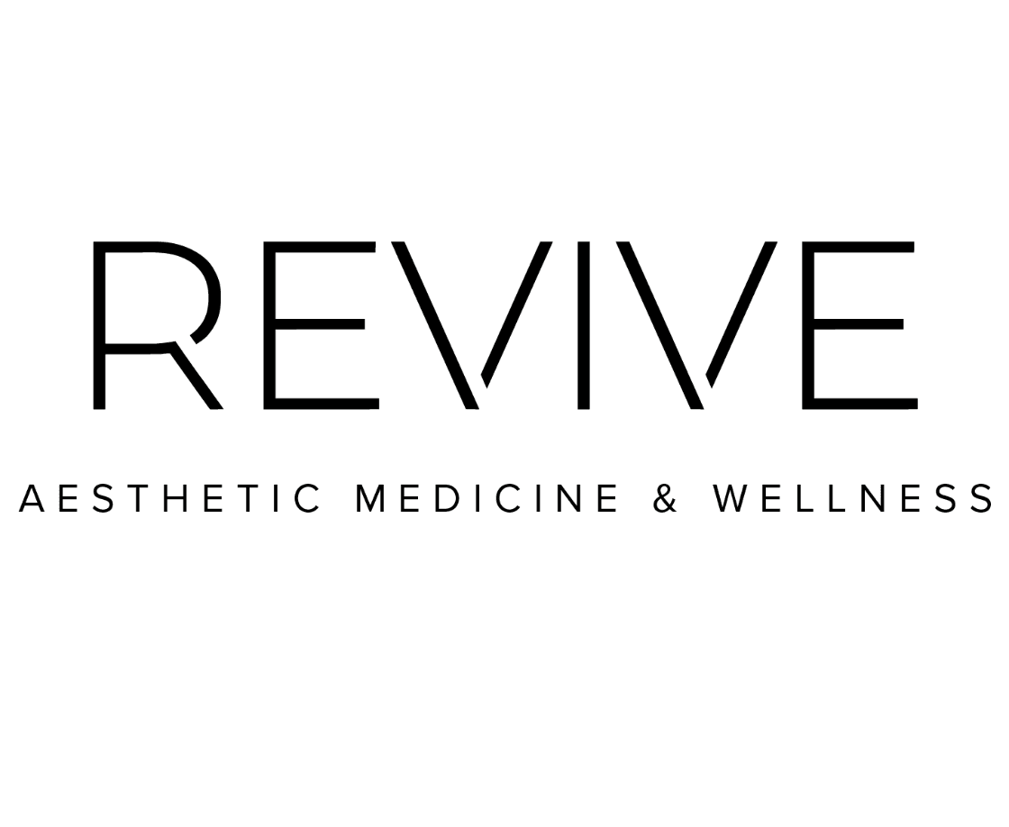 Revive Aesthetic Medicine & Wellness logo