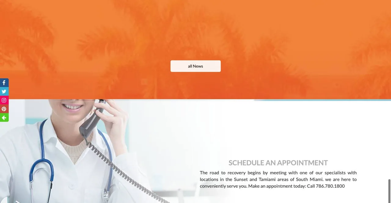 Apollo Pain Care cover