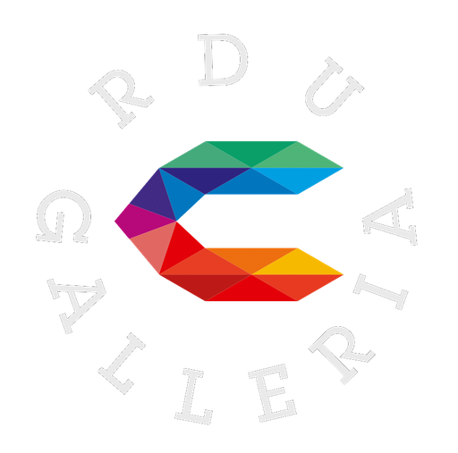 RDU Galleria logo