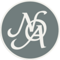 Nails of America logo