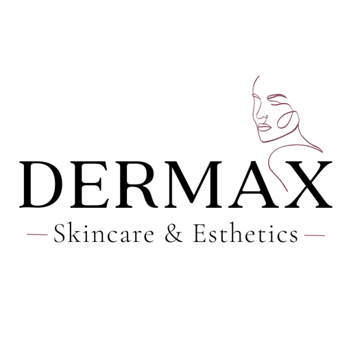 Dermax Spa logo