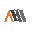 iRoof & Restoration logo