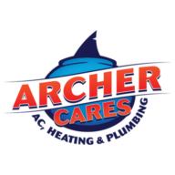 Archer Air Conditioning & Heating logo