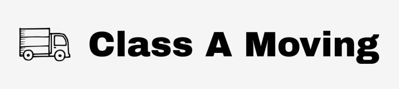 Class A Moving logo