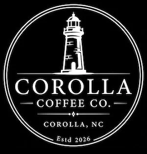 Corolla Coffee Co. logo