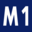 Mammoth 1 Real Estate logo