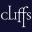 The Cliffs Hotel and Spa logo