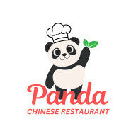 Panda Chinese Restaurant logo