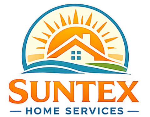 Suntex Home Services logo