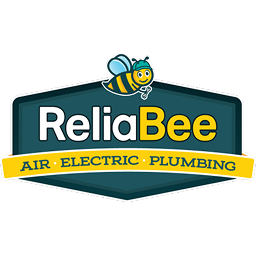 ReliaBee logo