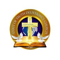 Spirit of Truth Deliverance Church logo
