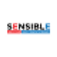 Sensible Heating and Air Conditioning logo