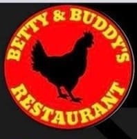 Betty & Buddy's logo