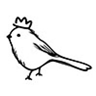 Bluebird NC logo