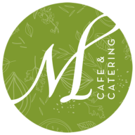 Milner's Cafe and Catering logo