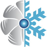 Crosstown Mechanical, Inc. logo