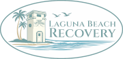 Laguna Beach Recovery logo