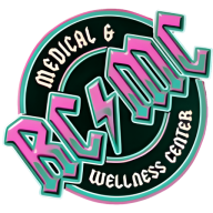 RCMC Medical Center logo
