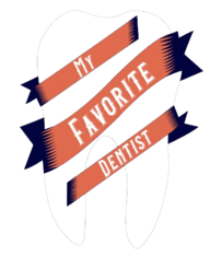 My Favorite Dentist logo