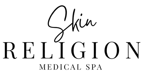 Skin Religion Medical Spa, Inc. logo