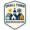 Small Town Heating & Cooling, LLC logo