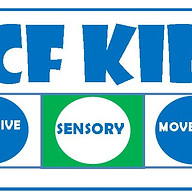 LCF Kids logo