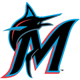 Miami Marlins logo