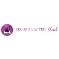 Second Baptist Church-Chester logo