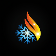 Harris HVAC logo