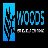 Wood's Heating and Air Conditioning logo
