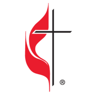Cabin John United Methodist Church logo