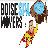 Boise Spa Movers LLC logo