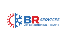 BR Chiller Parts LLC logo